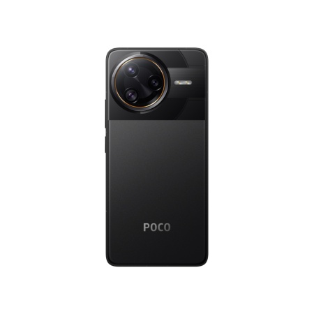 Смартфон POCO F7 Ultra 16GB/512GB черный